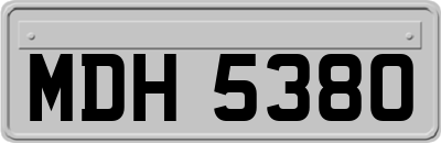 MDH5380