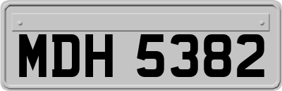 MDH5382