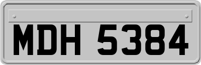 MDH5384