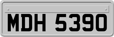 MDH5390