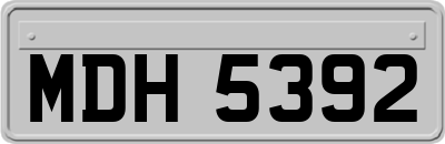 MDH5392
