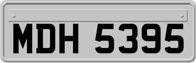 MDH5395
