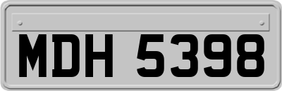 MDH5398