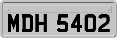 MDH5402