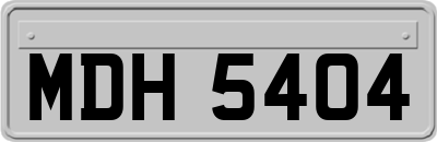 MDH5404