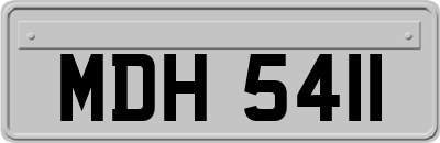 MDH5411