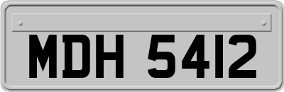 MDH5412