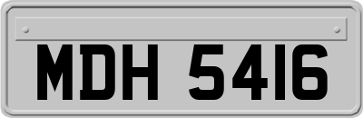 MDH5416