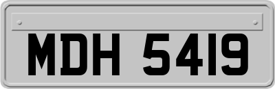MDH5419