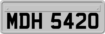 MDH5420