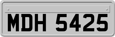 MDH5425