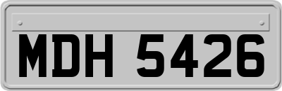 MDH5426