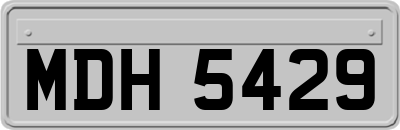 MDH5429