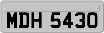 MDH5430