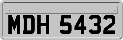 MDH5432