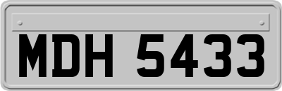 MDH5433