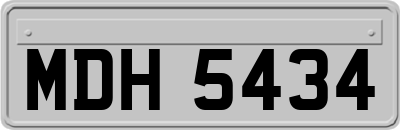 MDH5434