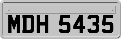MDH5435