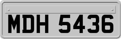 MDH5436