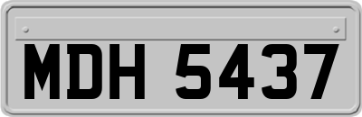 MDH5437