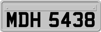MDH5438