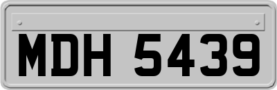 MDH5439