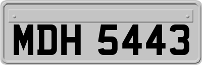 MDH5443