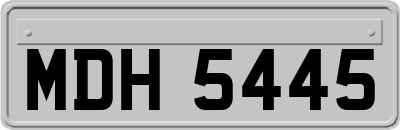 MDH5445