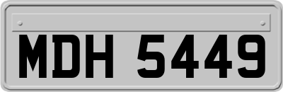 MDH5449