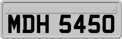 MDH5450