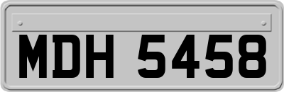 MDH5458