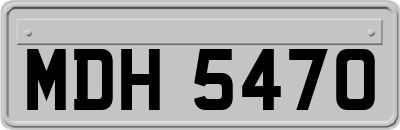 MDH5470