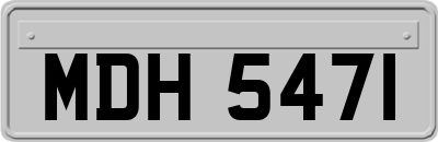 MDH5471