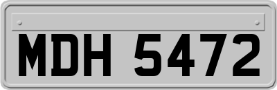 MDH5472