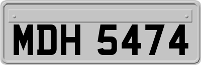 MDH5474