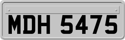 MDH5475