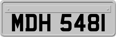 MDH5481