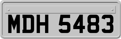 MDH5483