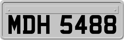MDH5488