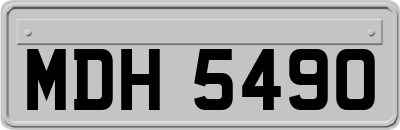 MDH5490