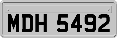 MDH5492