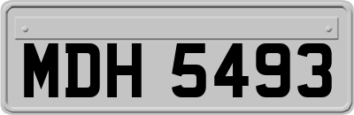 MDH5493
