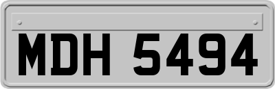 MDH5494