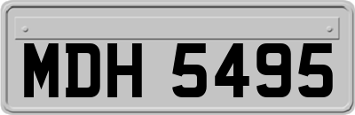 MDH5495