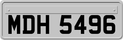 MDH5496