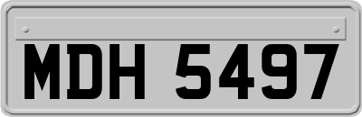 MDH5497