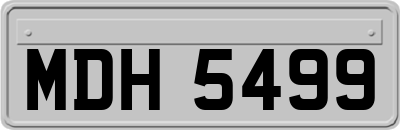 MDH5499