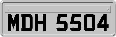 MDH5504