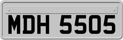 MDH5505