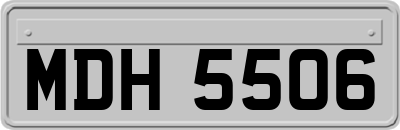 MDH5506